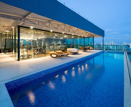 Sotero Hotel, Primary image