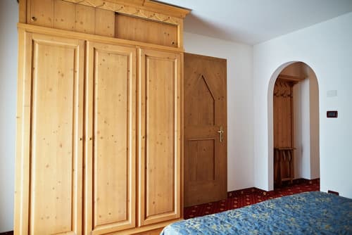 GH Hotel Monzoni, Room