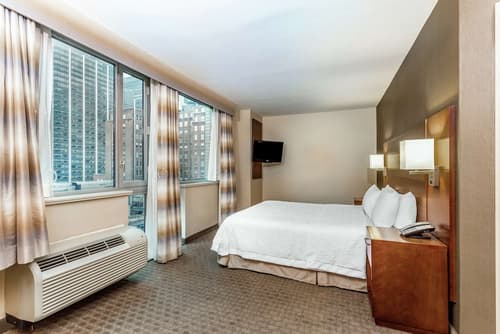 Hampton Inn Manhattan Grand Central, Primary image