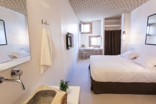 Hotel HM Balanguera, Room