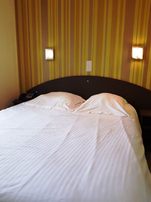 Auberge de la Baie, Primary image