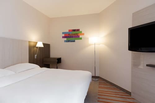 Park Inn by Radisson Lille Grand Stade, Room