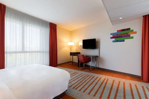 Park Inn by Radisson Lille Grand Stade, Room