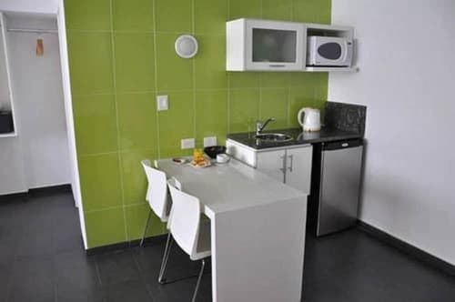 Roberta Rosa de Fontana Suites, Room