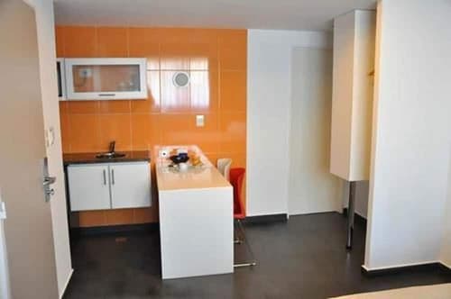 Roberta Rosa de Fontana Suites, Room