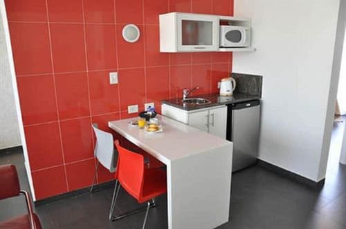 Roberta Rosa de Fontana Suites, Room