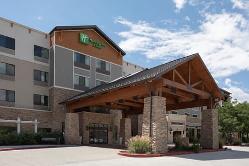Holiday Inn Hotel & Suites Durango Downtown by IHG, Primary image