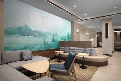 Holiday Inn Hotel & Suites Durango Downtown by IHG, Lobby