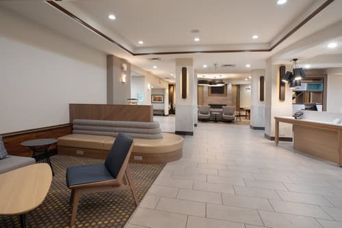 Holiday Inn Hotel & Suites Durango Downtown by IHG, Lobby