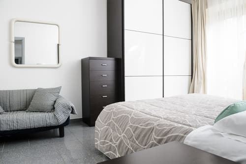 Residence Diaz, Room