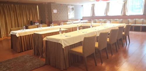 Ramada Grand Tsim Sha Tsui (Former Ramada Hong Kong Grand Tsim Sha Tsui), Meeting facility