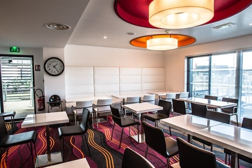 Holiday Inn Express Dijon by IHG, Breakfast meal