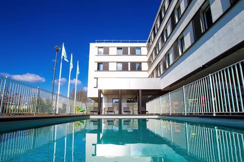 Holiday Inn Express Dijon by IHG, Pool