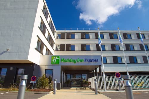Holiday Inn Express Dijon by IHG, Primary image