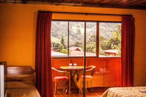 Hotel Cipreses, Room