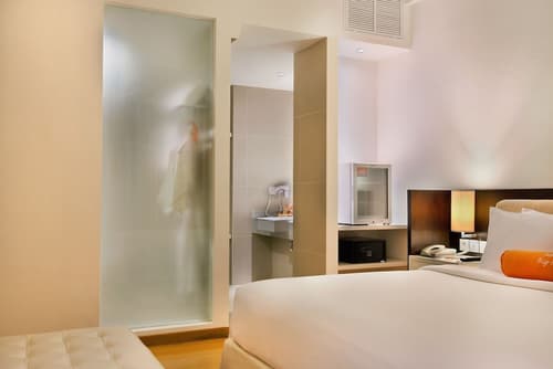 HARRIS Hotel & Conventions Malang, Room