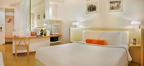 HARRIS Hotel & Conventions Malang, Room