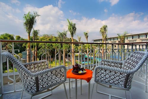 HARRIS Hotel & Conventions Malang, Room