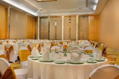 HARRIS Hotel & Conventions Malang, Property amenity