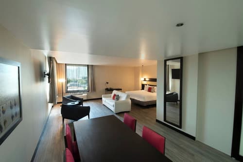 D Sabana Hotel San José, Room