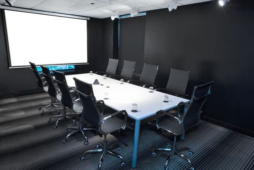 D Sabana Hotel San José, Reception