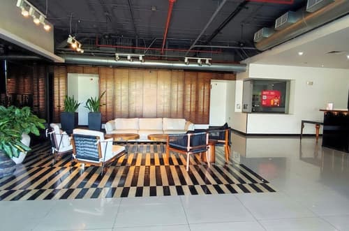 D Sabana Hotel San José, Primary image