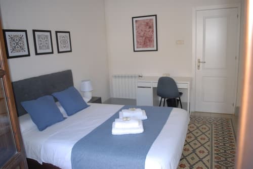 La Perla Granada Suites, Room