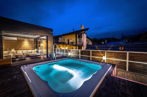HB Aosta Hotel & Balcony SPA, Primary image