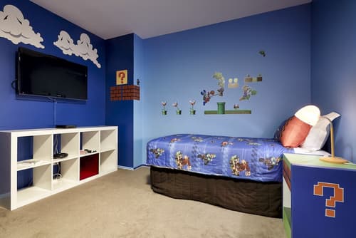 Pegasus Apart'Hotel, Room