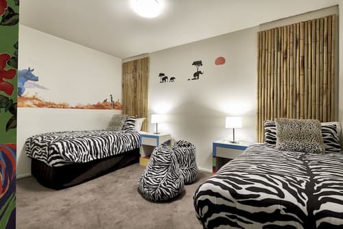 Pegasus Apart'Hotel, Room