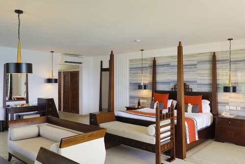 Royal Zanzibar Beach Resort All Inclusive, Room