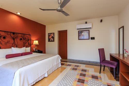 Art 57 Hotel - Adults Only, Room