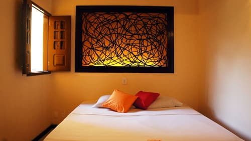 Hotel Aconchego Porto de Galinhas, Room