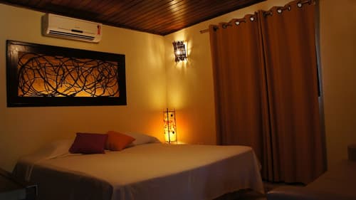 Hotel Aconchego Porto de Galinhas, Room