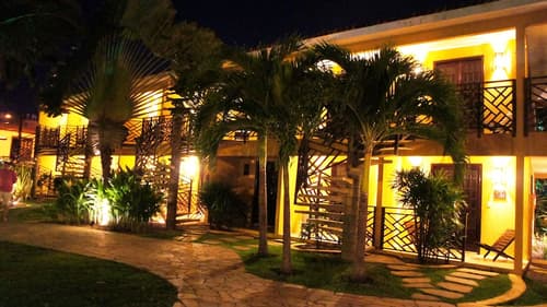 Hotel Aconchego Porto de Galinhas, Room