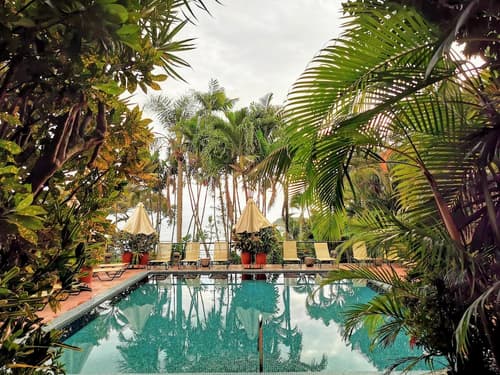 Hotel Costa Verde, Primary image