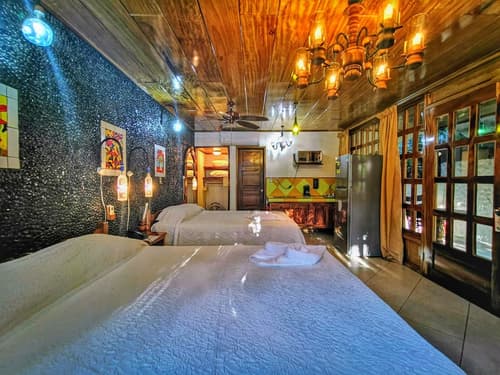 Hotel Costa Verde, Room