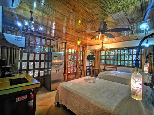 Hotel Costa Verde, Room