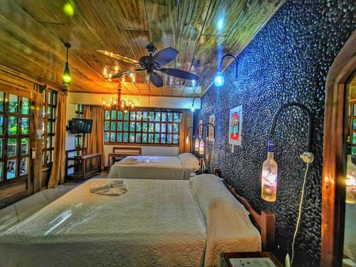 Hotel Costa Verde, Room