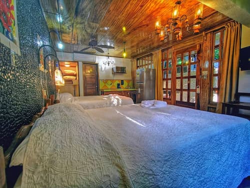 Hotel Costa Verde, Room