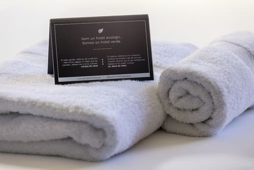 Hotel Ciutadella Barcelona, Room