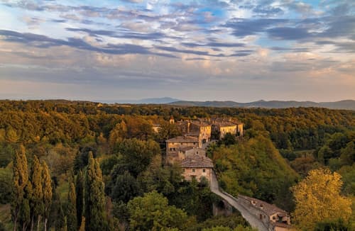 Il Borro - Relais & Châteaux, Primary image