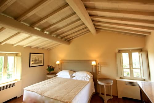 Il Borro - Relais & Châteaux, Room