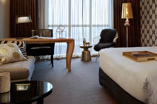 Museum Apartment Hotel, Independent Collection by EVT, Room