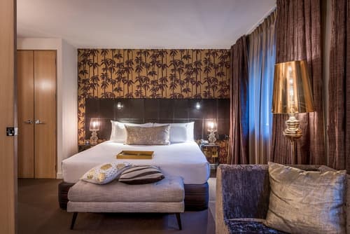 Museum Apartment Hotel, Independent Collection by EVT, Room