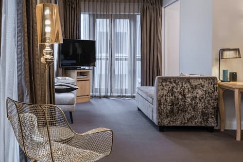 Museum Apartment Hotel, Independent Collection by EVT, Room