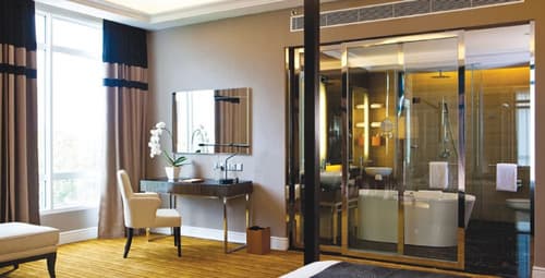 The Majestic Hotel Kuala Lumpur, Autograph Collection, Room