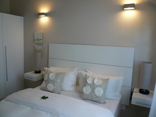 Whale Coast All Suite Hotel, Room