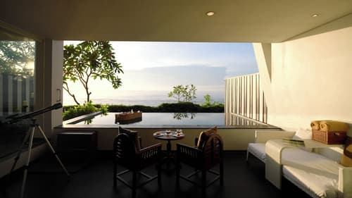 Samabe Bali Suites & Villas, Room