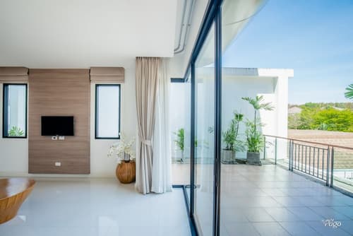 The Pago Design Hotel Phuket, Room